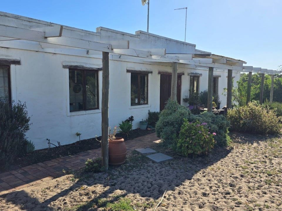 0 Bedroom Property for Sale in Klein Dassenberg Western Cape